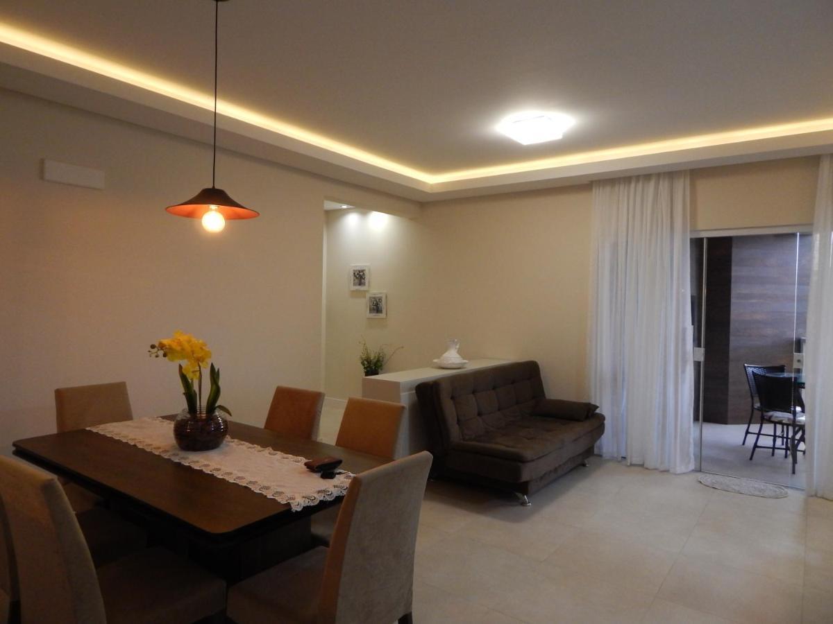 Apto. Novo E Decorado. Bombinhas Εξωτερικό φωτογραφία