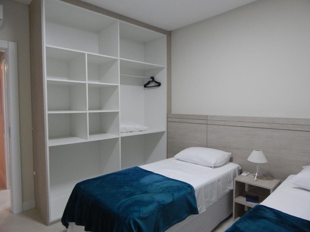 Apto. Novo E Decorado. Bombinhas Εξωτερικό φωτογραφία