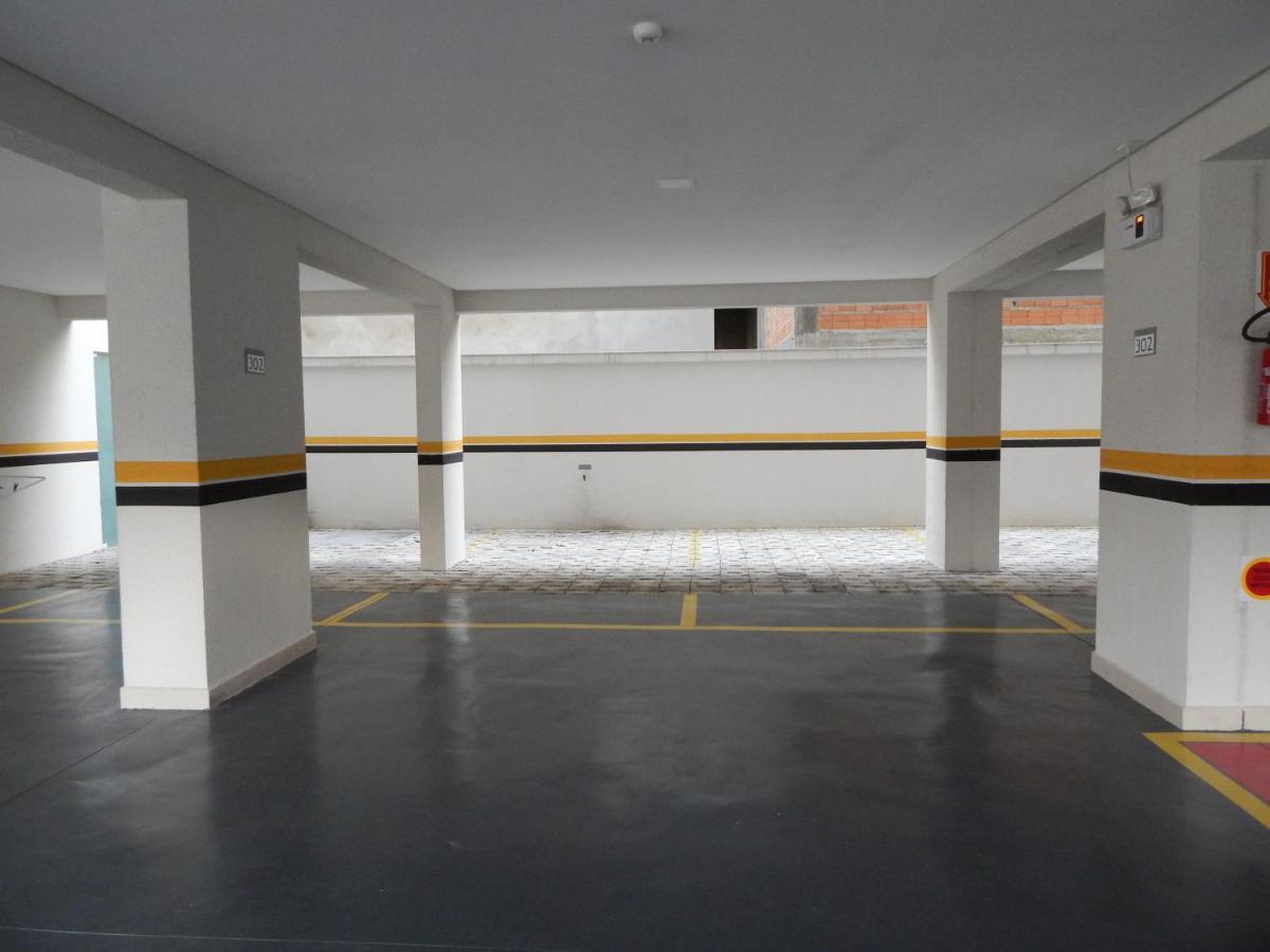 Apto. Novo E Decorado. Bombinhas Εξωτερικό φωτογραφία