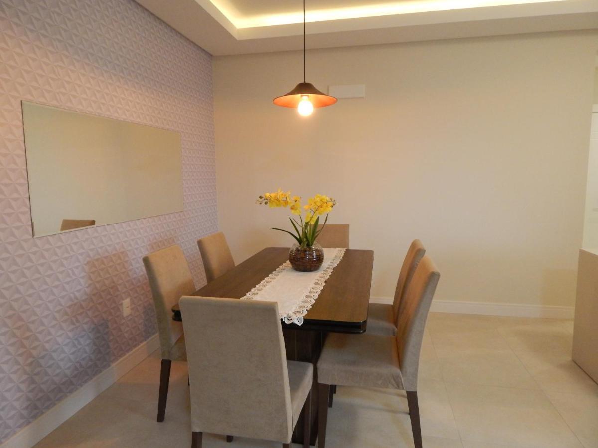 Apto. Novo E Decorado. Bombinhas Εξωτερικό φωτογραφία