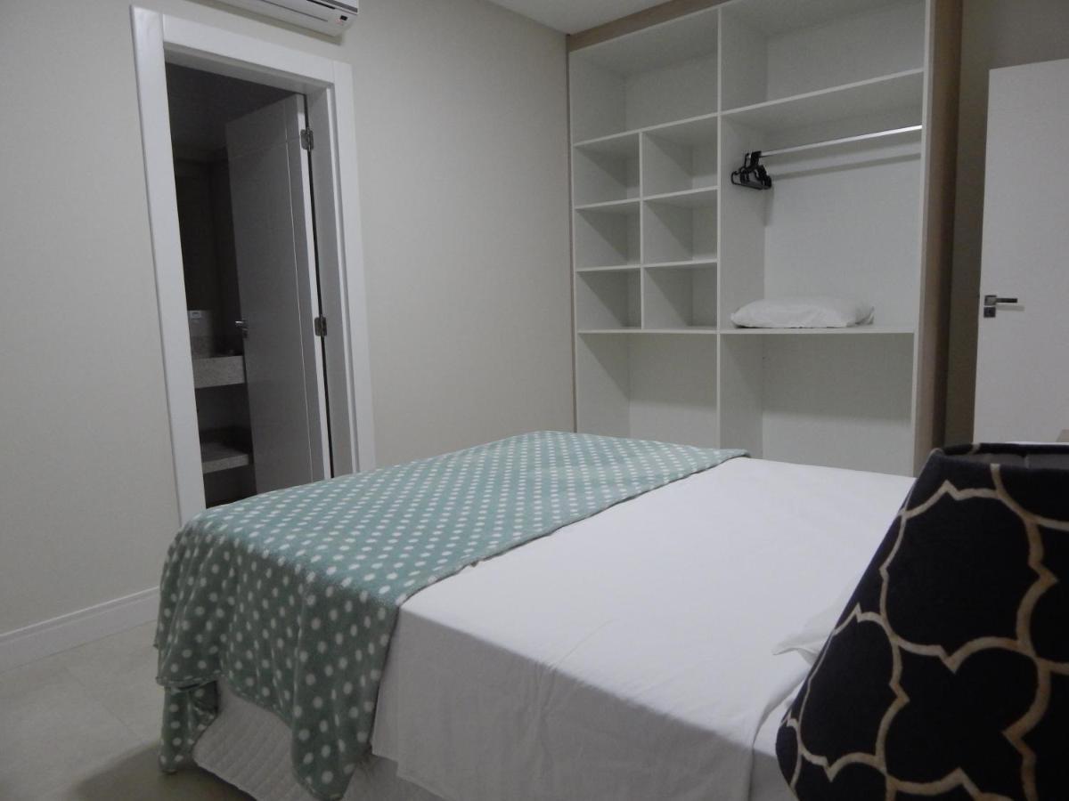 Apto. Novo E Decorado. Bombinhas Εξωτερικό φωτογραφία